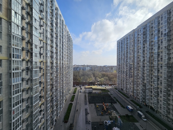 
   Продам 1-комнатную, 31 м², Стабильная ул, 3с2

. Фото 16.