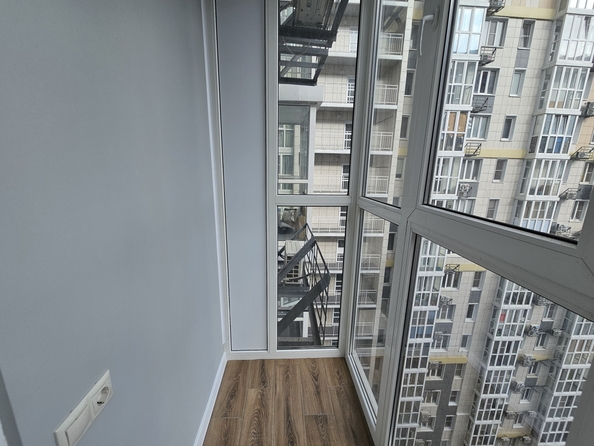 
   Продам 1-комнатную, 31 м², Стабильная ул, 3с2

. Фото 19.