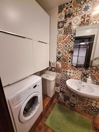 
   Продам 3-комнатную, 116.5 м², 20-я линия ул, 43

. Фото 14.