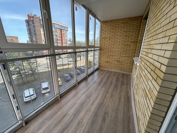 
   Продам 1-комнатную, 45.2 м², Зорге ул, 15

. Фото 10.