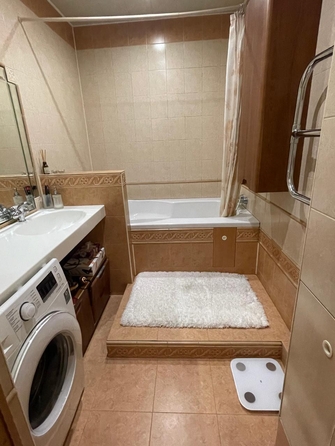 
   Продам 3-комнатную, 112.2 м², Жмайлова ул, 27а

. Фото 13.