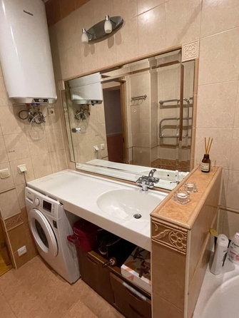 
   Продам 3-комнатную, 112.2 м², Жмайлова ул, 27а

. Фото 15.