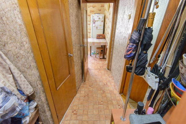 
   Продам 2-комнатную, 42.9 м², 1-й Конной Армии ул, 22

. Фото 11.