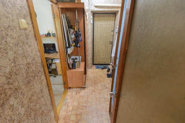 
   Продам 2-комнатную, 42.9 м², 1-й Конной Армии ул, 22

. Фото 12.
