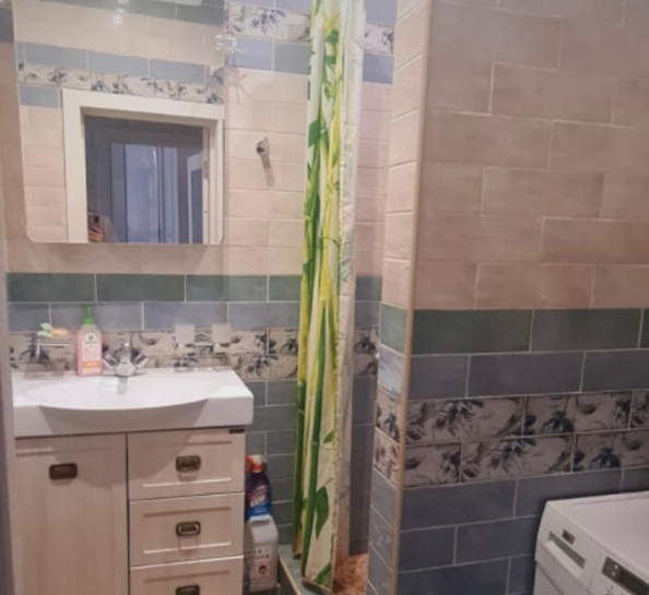 
   Продам 3-комнатную, 75 м², Рабочая пл, 5

. Фото 9.