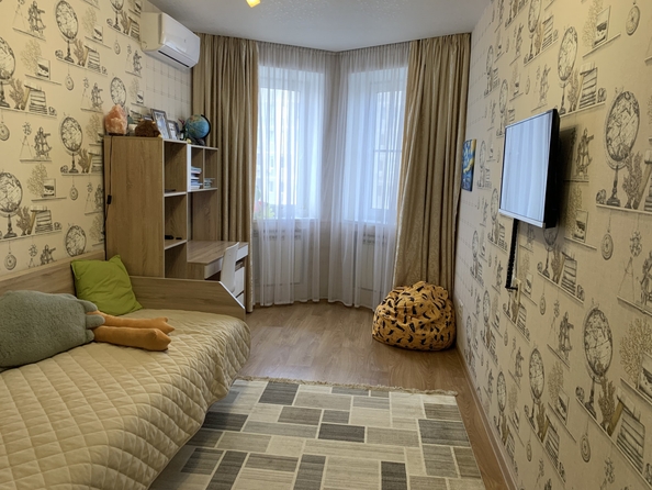 
   Продам 3-комнатную, 93.1 м², 339-й Стрелковой Дивизии ул, 12д

. Фото 12.