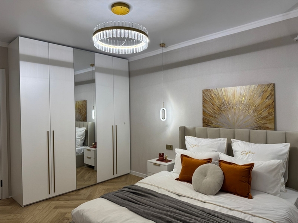 
   Продам 1-комнатную, 37 м², Заводская ул, 35

. Фото 1.