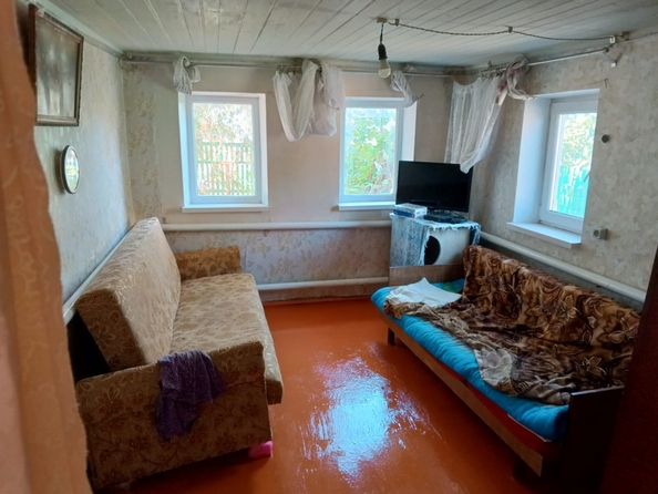 
   Продам дом, 100 м², Кагальничек (Иваново-Шамшевское с/п)

. Фото 7.