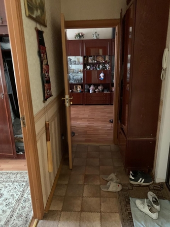 
   Продам 3-комнатную, 64 м², Волкова ул, 10/3

. Фото 1.
