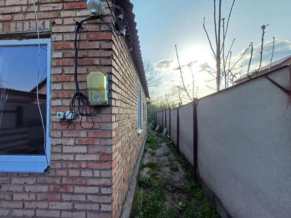 
   Продам дом, 38 м², Ростов-на-Дону

. Фото 1.