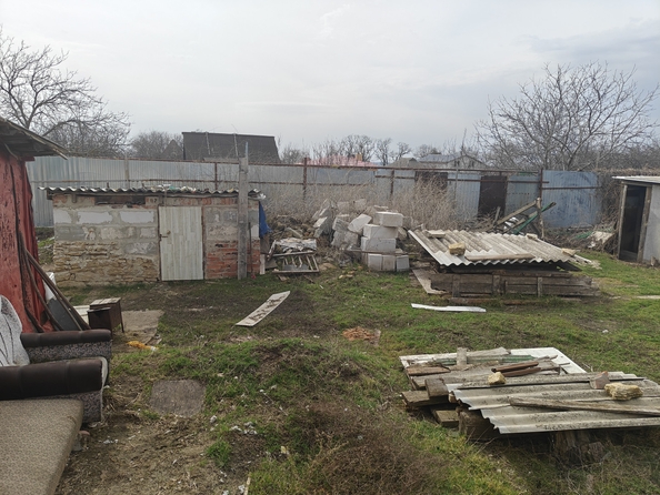 
   Продам коттедж, 35 м², Хапры

. Фото 7.