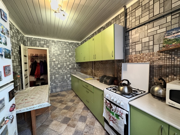 
   Продам 3-комнатную, 65.8 м², 40-летия Победы пр-кт, 89

. Фото 4.