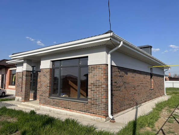 
   Продам дом, 100 м², Камышеваха (Большелогское сп)

. Фото 13.