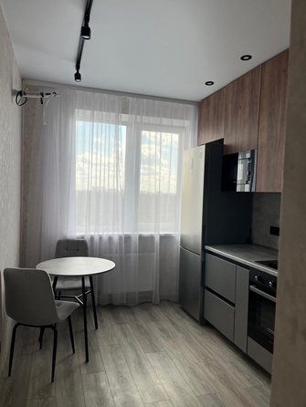 
   Продам 1-комнатную, 36 м², Раздорская ул, 2Ас2

. Фото 1.