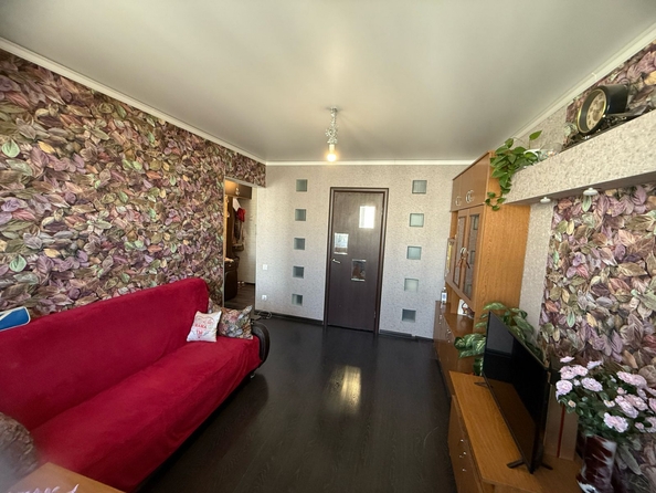 
   Продам 1-комнатную, 31 м², Таганрогская ул, 116/5

. Фото 2.