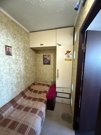 
   Продам 1-комнатную, 31 м², Таганрогская ул, 116/5

. Фото 4.