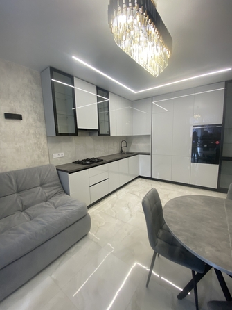 
   Продам 2-комнатную, 65.4 м², Берберовская ул, 28

. Фото 1.
