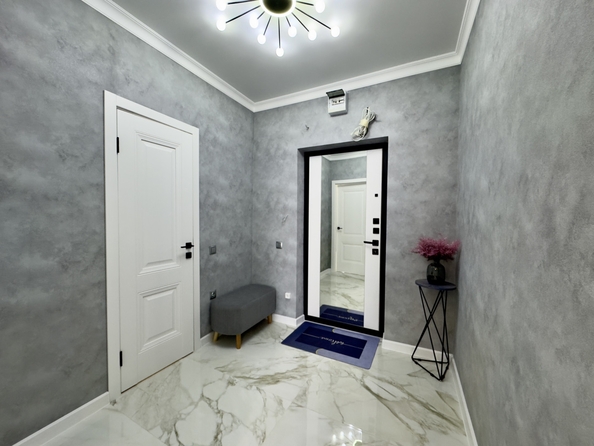 
   Продам 1-комнатную, 42 м², Берберовская ул, 2

. Фото 6.