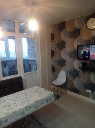 
   Продам 3-комнатную, 72 м², 2-я Краснодарская ул, 169б

. Фото 12.