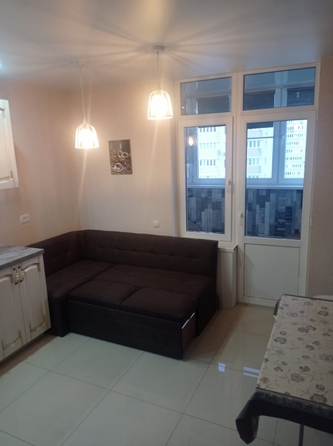 
   Продам 3-комнатную, 72 м², 2-я Краснодарская ул, 169б

. Фото 14.