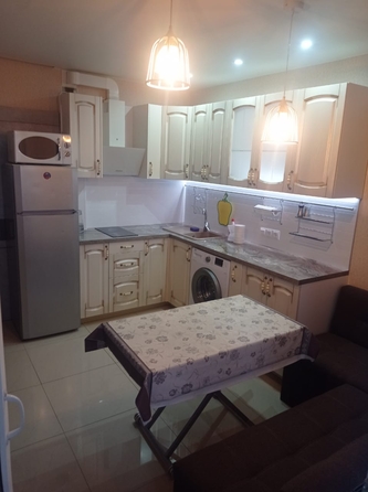 
   Продам 3-комнатную, 72 м², 2-я Краснодарская ул, 169б

. Фото 15.