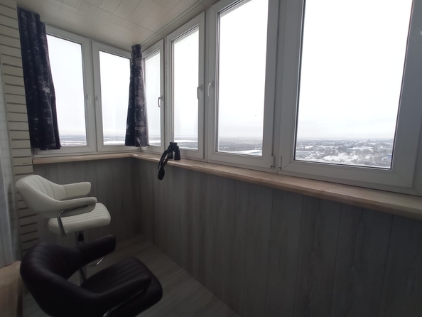 
   Продам 3-комнатную, 72 м², 2-я Краснодарская ул, 169б

. Фото 22.