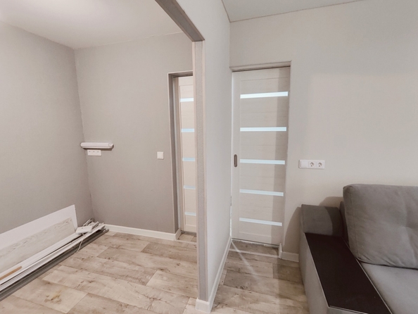 
   Продам 1-комнатную, 29.4 м², Еременко ул, 58

. Фото 6.