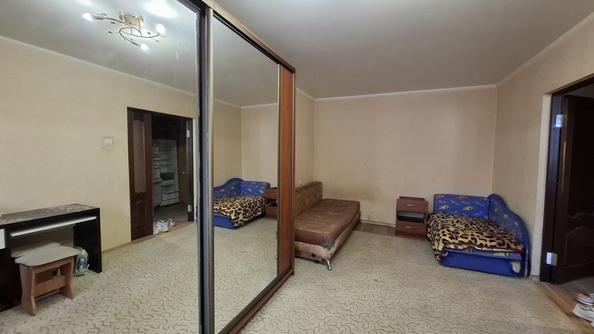 
   Продам 1-комнатную, 31 м², Орбитальная ул, 68

. Фото 4.
