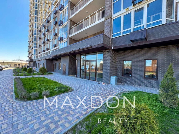 
   Продам студию, 31 м², Горсоветская ул, 77

. Фото 20.