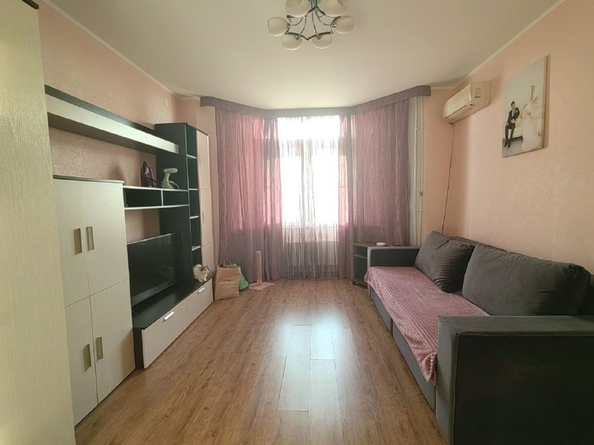 
   Продам 1-комнатную, 31 м², Речная ул, 110

. Фото 1.