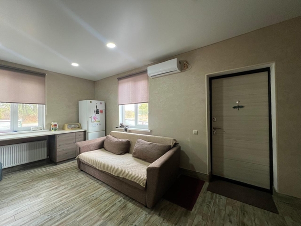 
   Продам дом, 95 м², Малодубравный

. Фото 6.