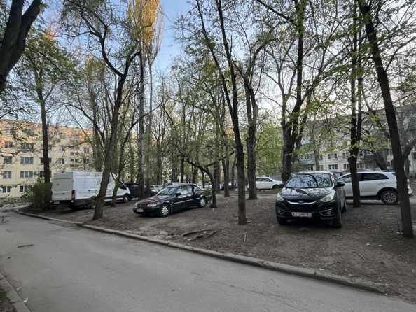 
   Продам 2-комнатную, 48 м², Коммунистический пр-кт, 33

. Фото 9.