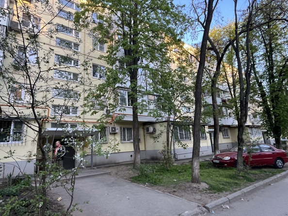 
   Продам 2-комнатную, 48 м², Коммунистический пр-кт, 33

. Фото 11.