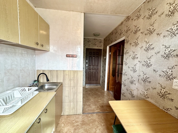 
   Продам 1-комнатную, 24 м², Еременко ул, 85/7

. Фото 7.