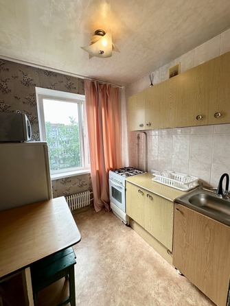 
   Продам 1-комнатную, 24 м², Еременко ул, 85/7

. Фото 8.