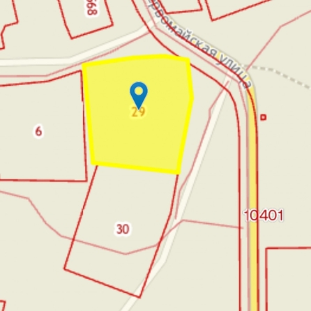 
  Продам  дачный участок, 49.83 соток, Краснодонский

. Фото 13.