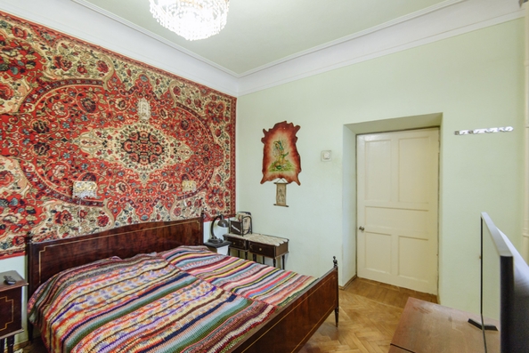 
   Продам 4-комнатную, 105 м², Буденновский пр-кт, 72/213

. Фото 5.