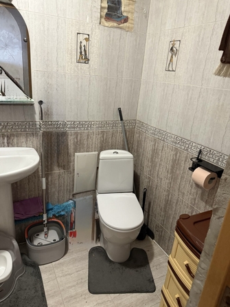 
   Продам 3-комнатную, 55 м², 40-летия Победы пр-кт, 308

. Фото 11.