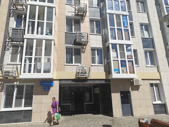 
   Продам 2-комнатную, 50 м², Стабильная ул, 3

. Фото 5.