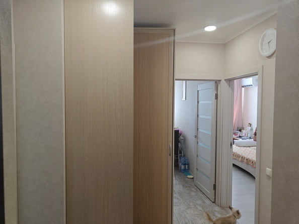 
   Продам 2-комнатную, 50 м², Стабильная ул, 3

. Фото 15.