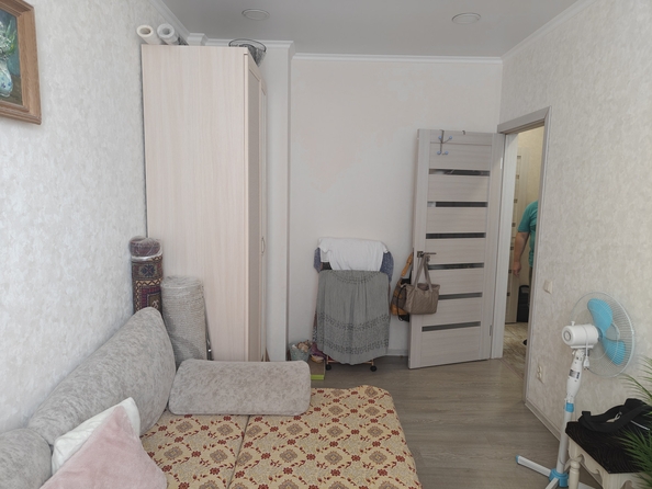 
   Продам 2-комнатную, 50 м², Стабильная ул, 3

. Фото 19.