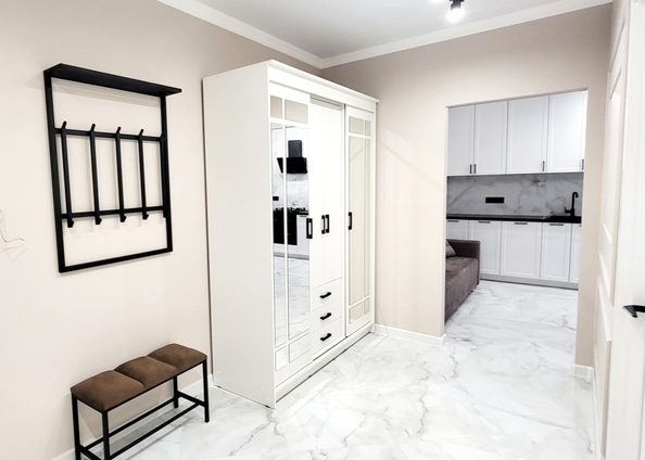 
   Продам 3-комнатную, 64 м², Берберовская ул, 22

. Фото 5.