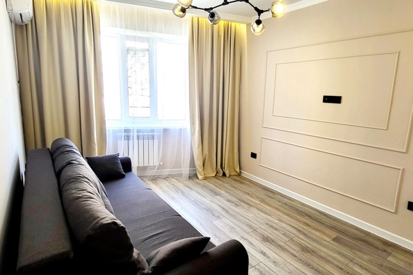 
   Продам 3-комнатную, 64 м², Берберовская ул, 22

. Фото 11.