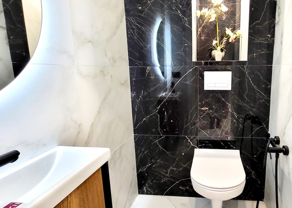
   Продам 3-комнатную, 64 м², Берберовская ул, 22

. Фото 15.