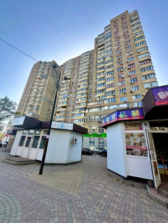 
   Продам 1-комнатную, 56.7 м², Еременко ул, 58/11

. Фото 24.