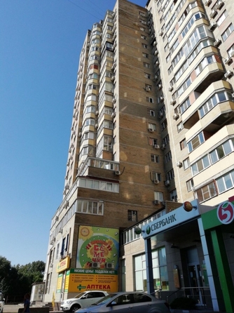 
   Продам 1-комнатную, 56.7 м², Еременко ул, 58/11

. Фото 26.
