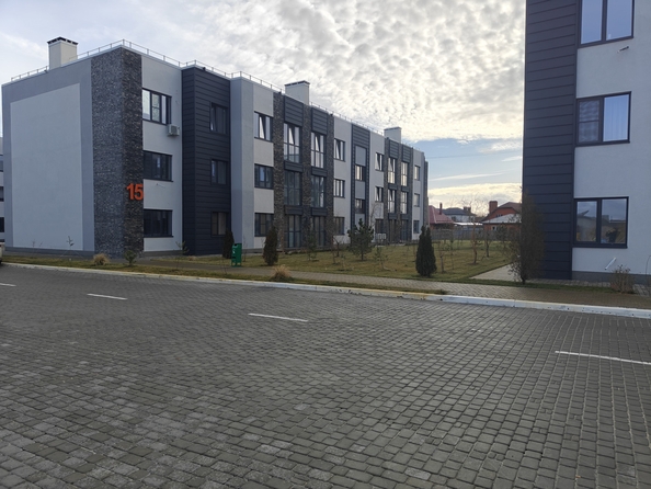 
   Продам 2-комнатную, 49 м², Олимпийское Кольцо ул, 36

. Фото 19.