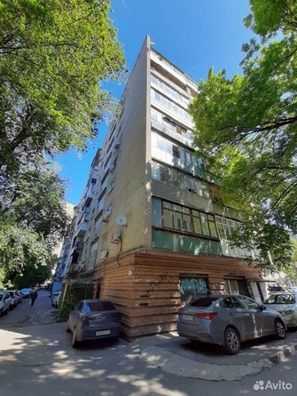 
   Продам 1-комнатную, 34 м², Лермонтовская ул, 133

. Фото 9.