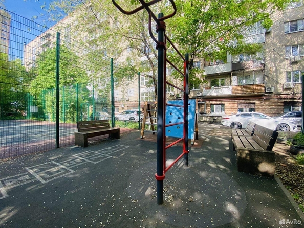
   Продам 1-комнатную, 34 м², Лермонтовская ул, 133

. Фото 11.