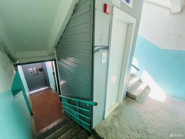 
   Продам 1-комнатную, 34 м², Лермонтовская ул, 133

. Фото 12.
